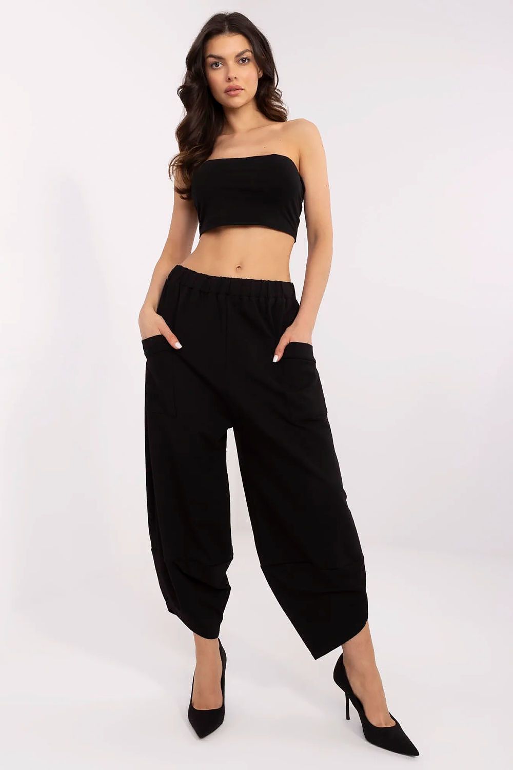  Pantalon survêtement model 227646 Rue Paris 
