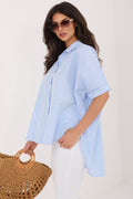  Chemise manche courte model 227655 Rue Paris 