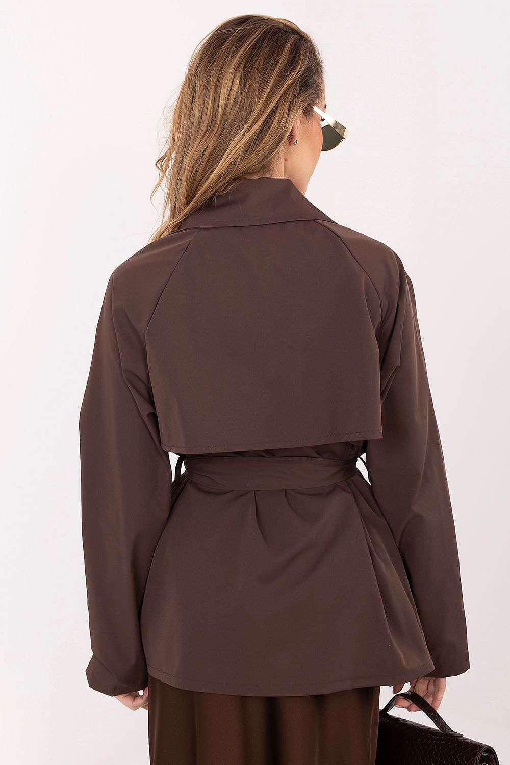  Manteau model 227663 Rue Paris 