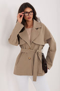  Manteau model 227664 Rue Paris 
