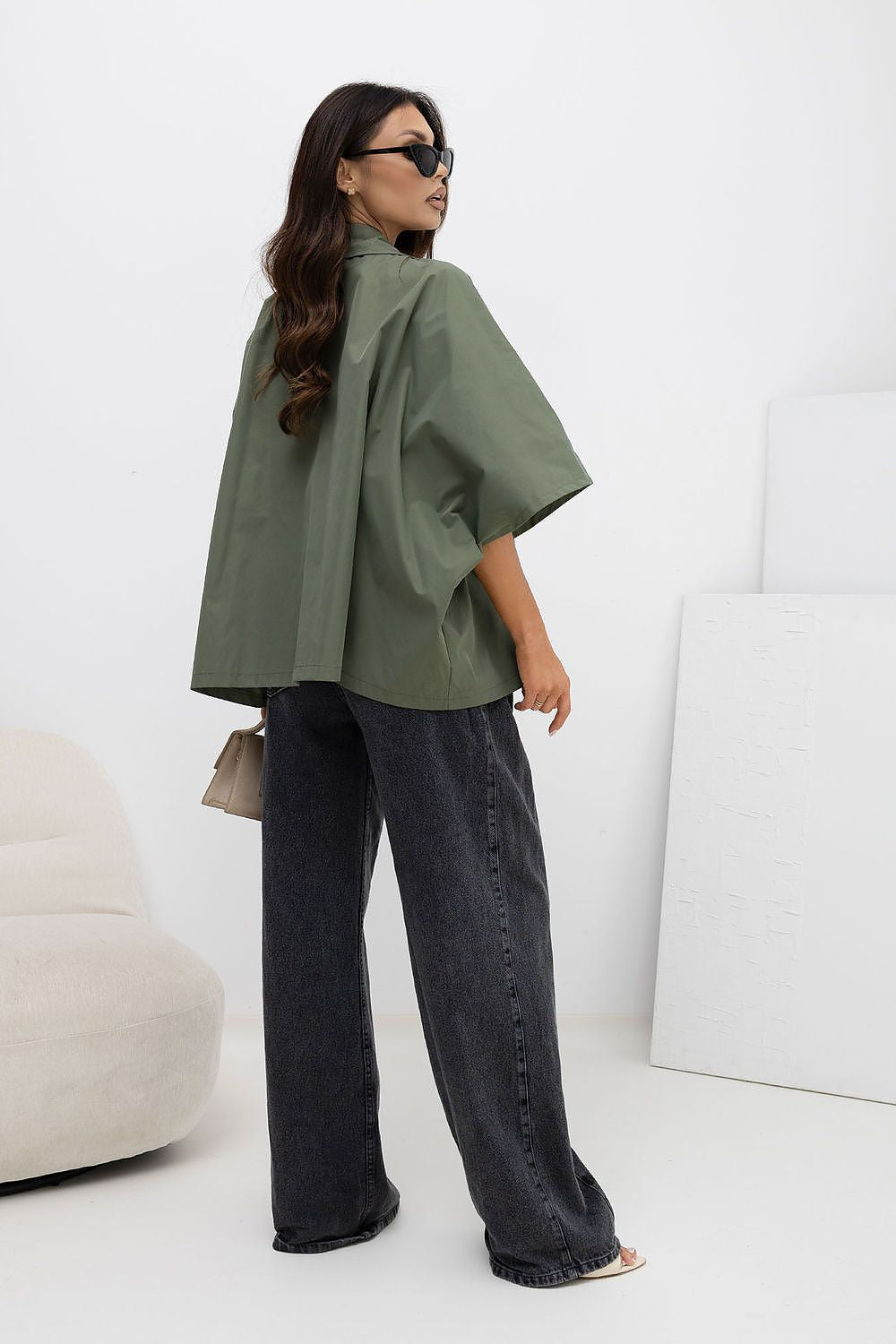  Manteau model 227671 Rue Paris 