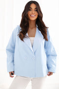  Manteau model 227674 Rue Paris 