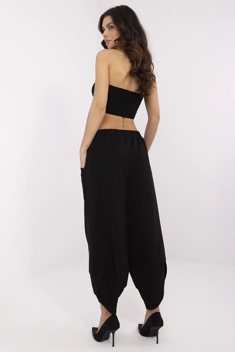  Pantalon survêtement model 227646 Rue Paris 