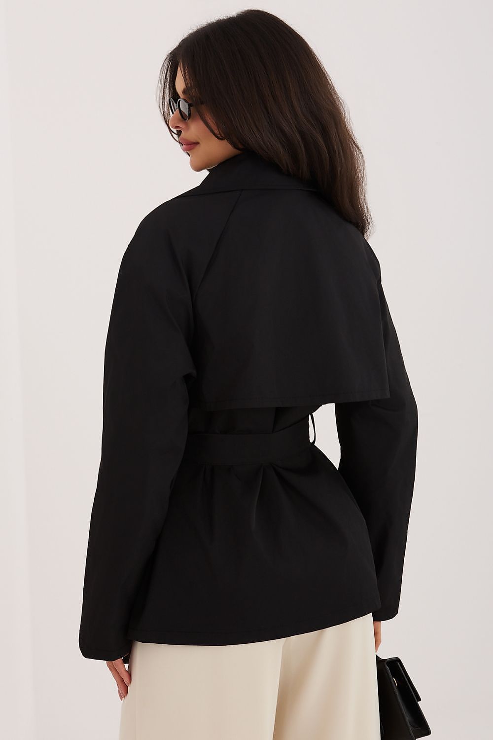  Manteau model 227665 Rue Paris 