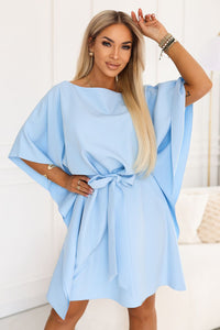 Robe de jour Numoco
