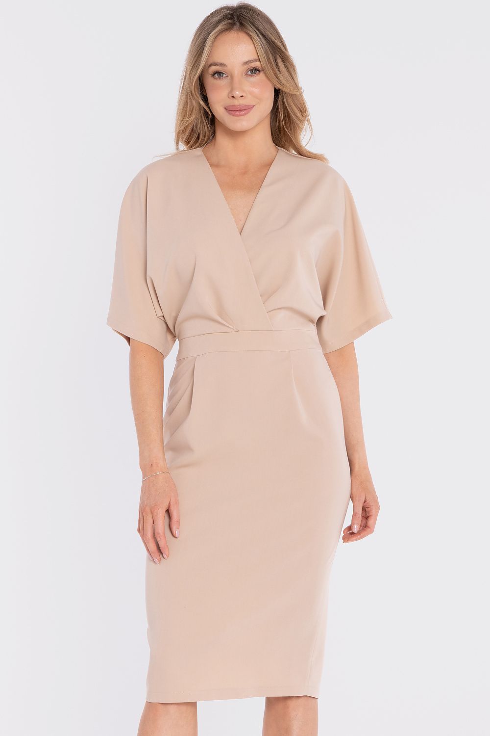  Robe de jour model 227758 Stylove 