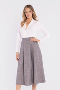  Jupe model 227775 Stylove 