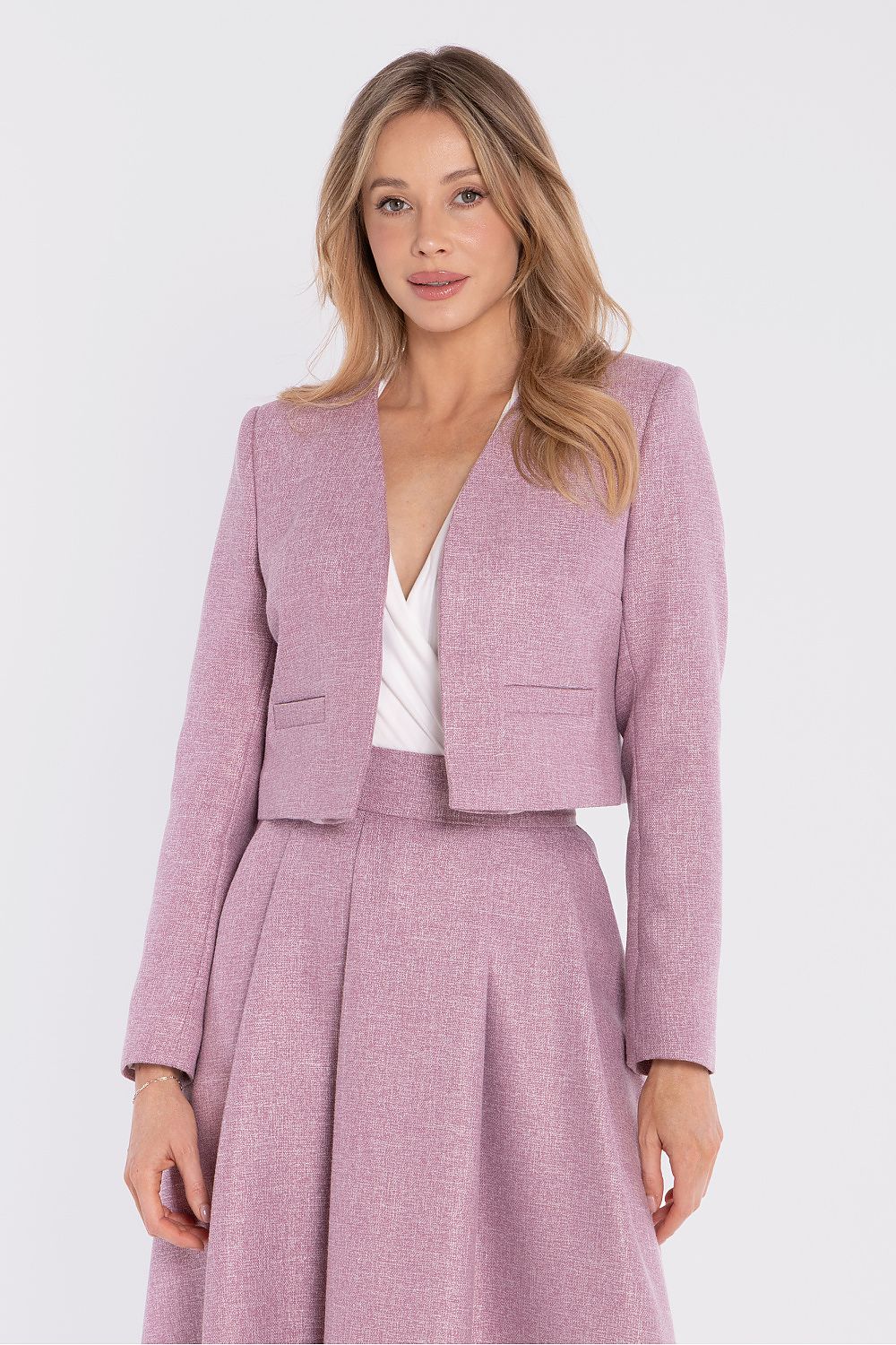  Veste model 227779 Stylove 