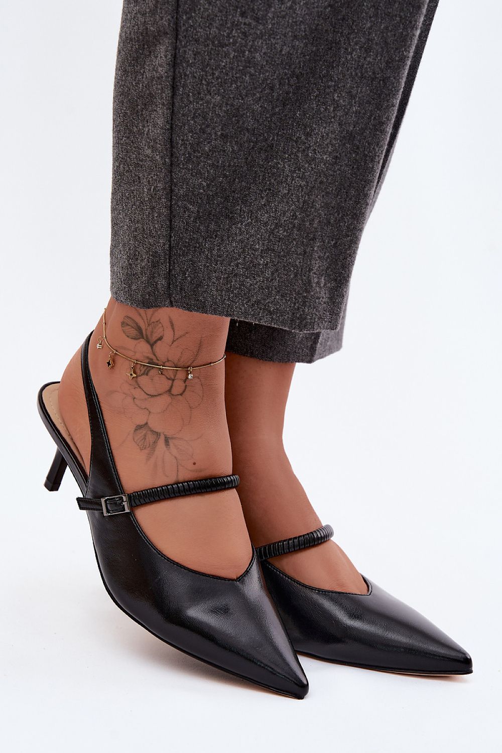  Escarpins à talons model 227801 Step in style 