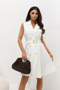  Robe de jour model 227855 Italy Moda 