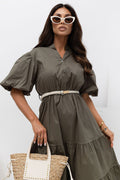 Robe de jour model 227862 Italy Moda 