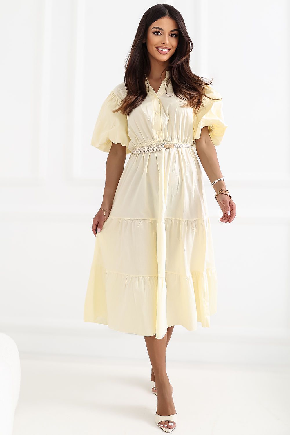  Robe de jour model 227864 Italy Moda 