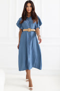  Robe de jour model 227865 Italy Moda 