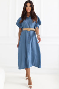 Robe de jour Italy Moda