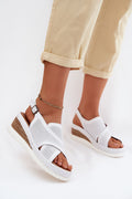  Cothurnes model 227896 Step in style 