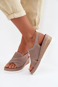  Cothurnes model 227897 Step in style 
