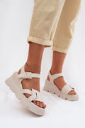  Cothurnes model 227898 Step in style 