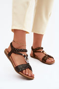  Sandales model 227900 Step in style 