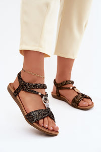 Sandales Step in style