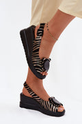  Cothurnes model 227903 Step in style 