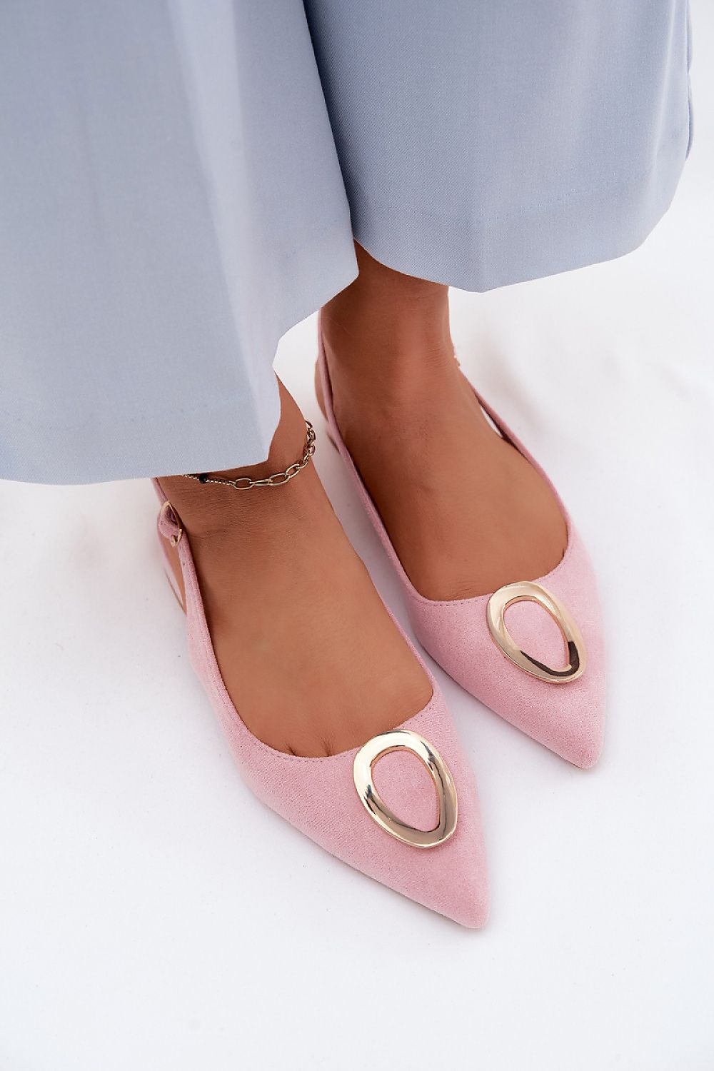  Sandales model 227927 Step in style 
