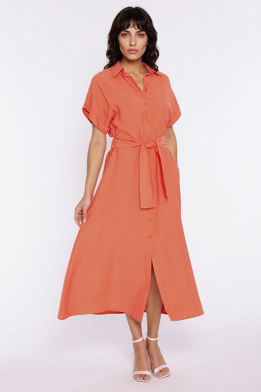  Robe de jour model 228012 Nife 