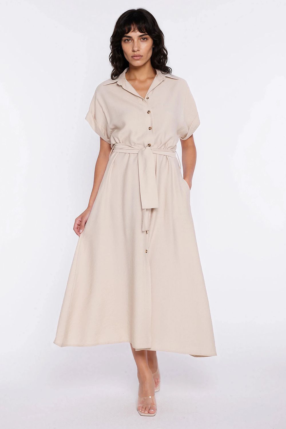  Robe de jour model 228013 Nife 
