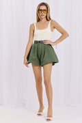  Shorts en jean model 228028 Factory Price 