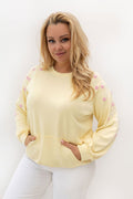  Sweatshirt model 228061 Relevance 