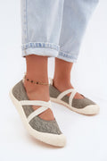  Ballerine model 228085 Step in style 