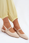  Sandales model 228093 Step in style 