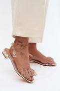  Sandales model 228123 Step in style 