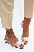  Sandales model 228125 Step in style 