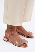  Sandales model 228126 Step in style 