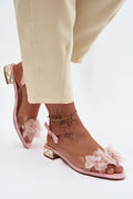  Sandales model 228128 Step in style 