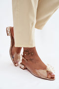  Sandales model 228135 Step in style 