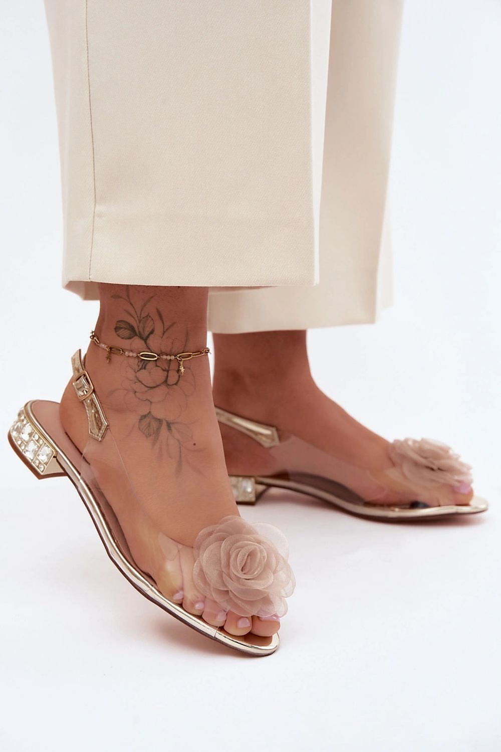  Sandales model 228131 Step in style 