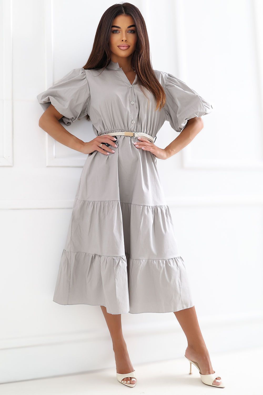  Robe de jour model 228164 Italy Moda 