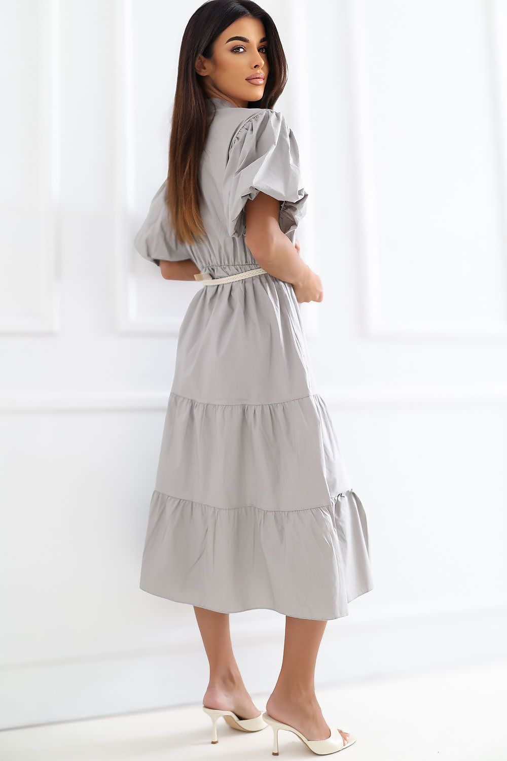  Robe de jour model 228164 Italy Moda 