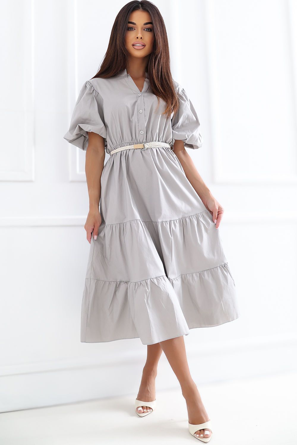  Robe de jour model 228164 Italy Moda 