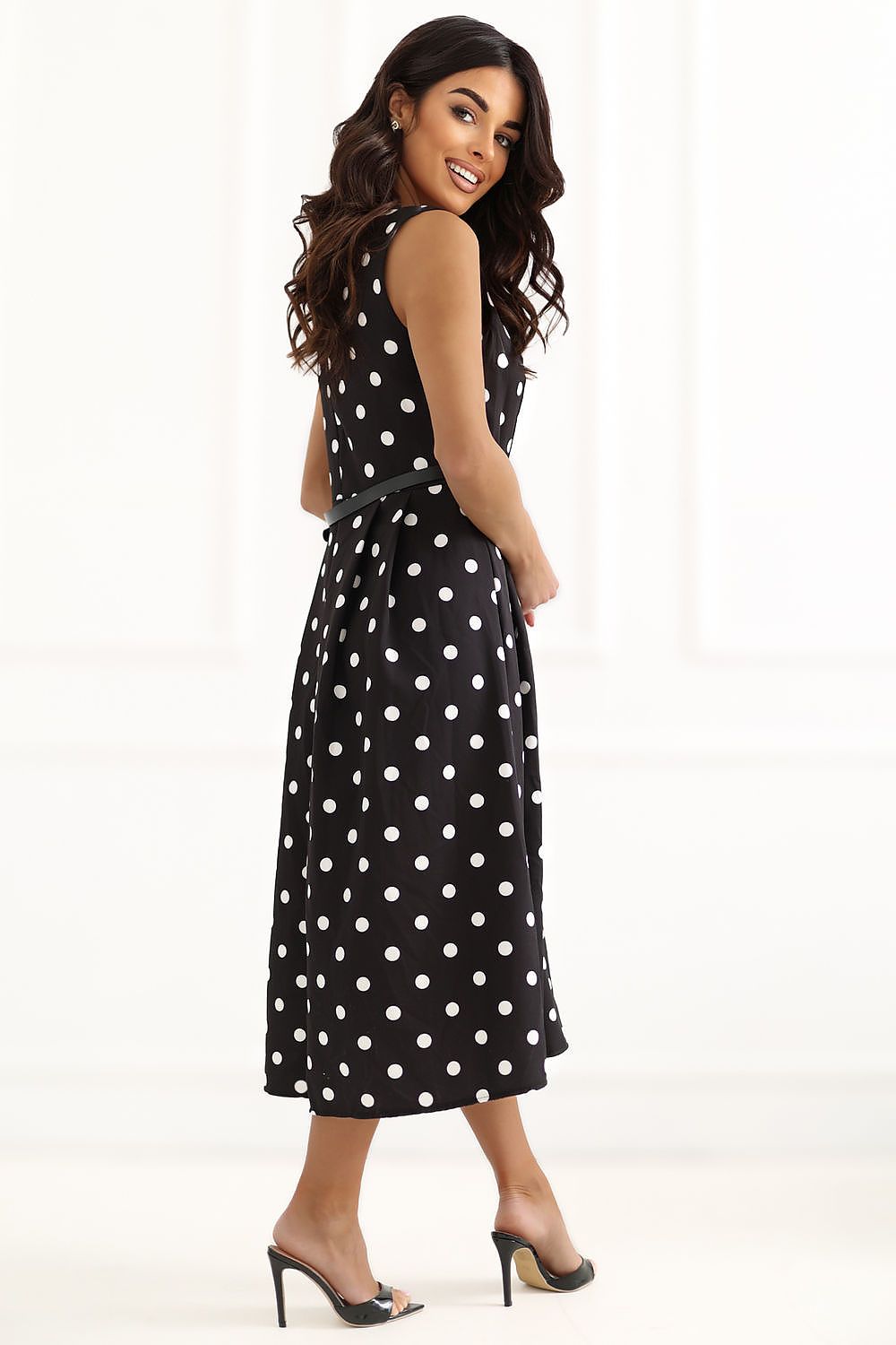  Robe de jour model 228181 Italy Moda 
