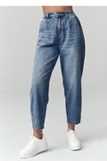  Jean model 228314 Makadamia 
