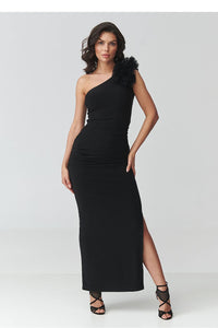 Robe longue Makadamia