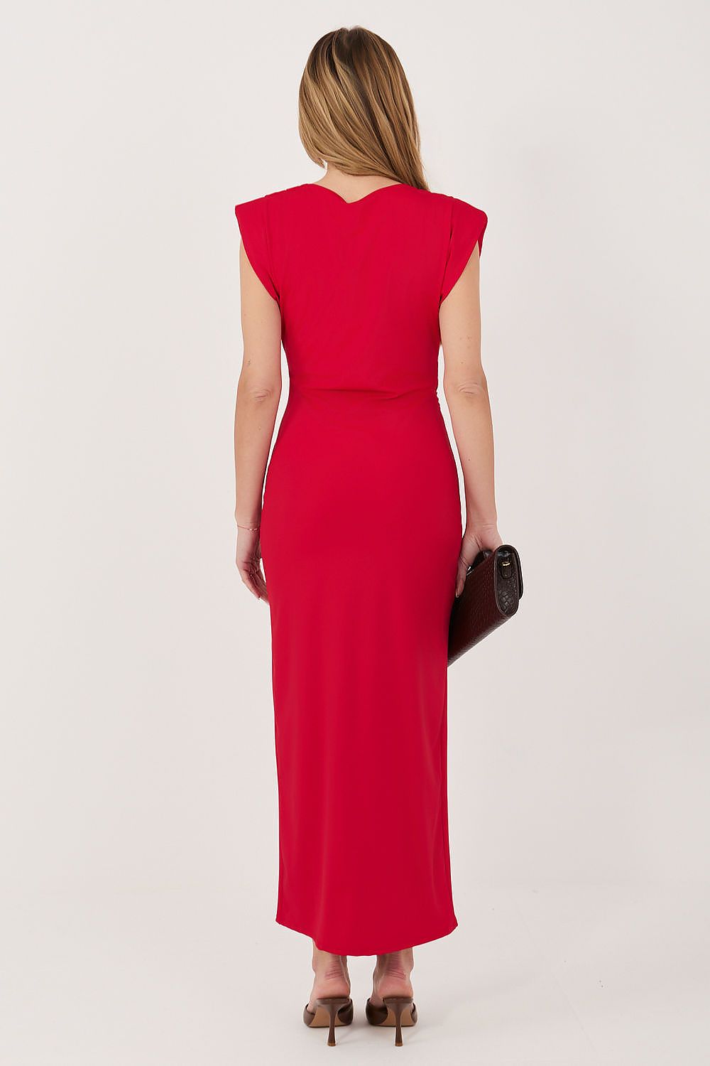  Robe de cocktail model 228335 Rue Paris 