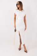  Robe de cocktail model 228340 Rue Paris 