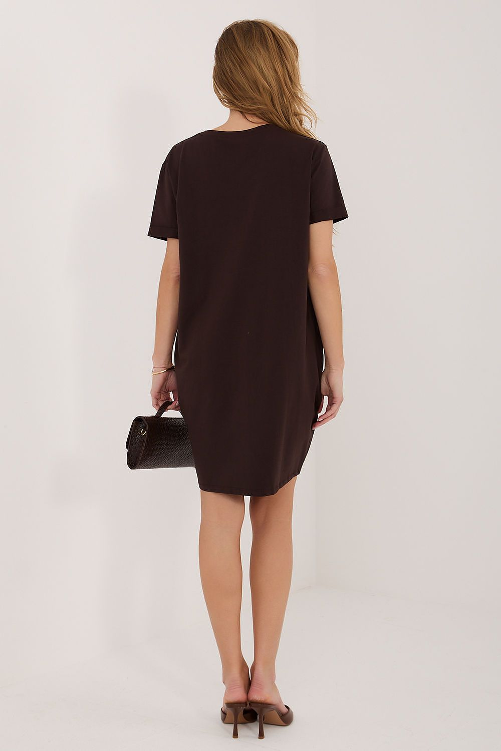  Robe de jour model 228355 Rue Paris 