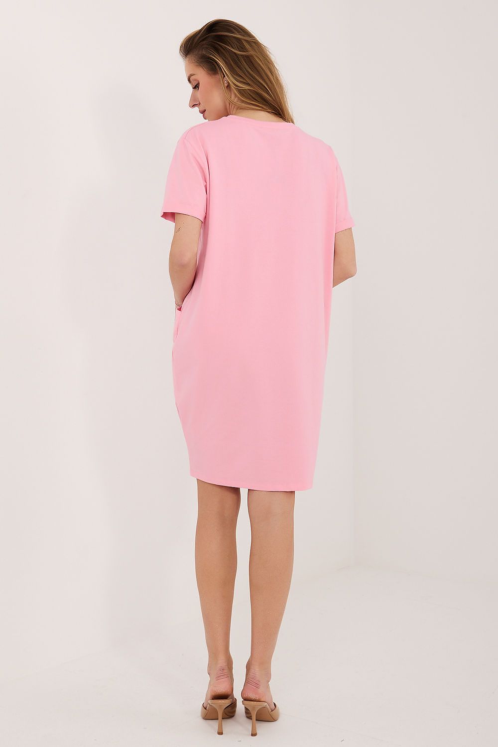  Robe de jour model 228356 Rue Paris 