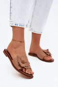  Clacquettes model 228364 Step in style 