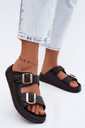  Sandales à plateforme model 228375 Step in style 