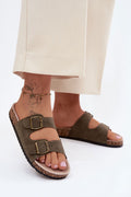  Clacquettes model 228381 Step in style 